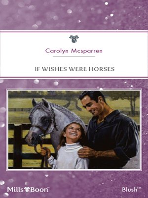 cover image of If Wishes Were Horses